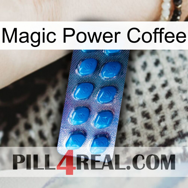 Magic Power Coffee viagra1